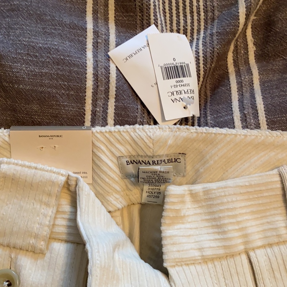 Pants - Picture 2 of 5